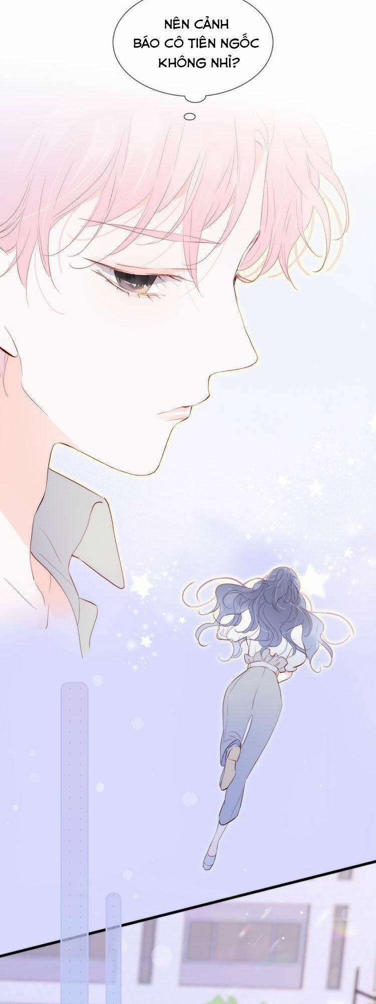 Hoa Bỏ Chạy Với Nhím Rồi 2 trang 22