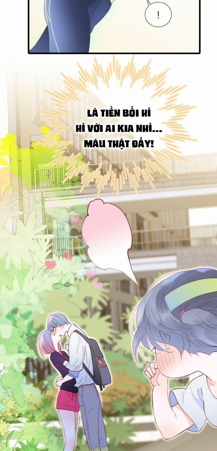 Hoa Bỏ Chạy Với Nhím Rồi 2 trang 24