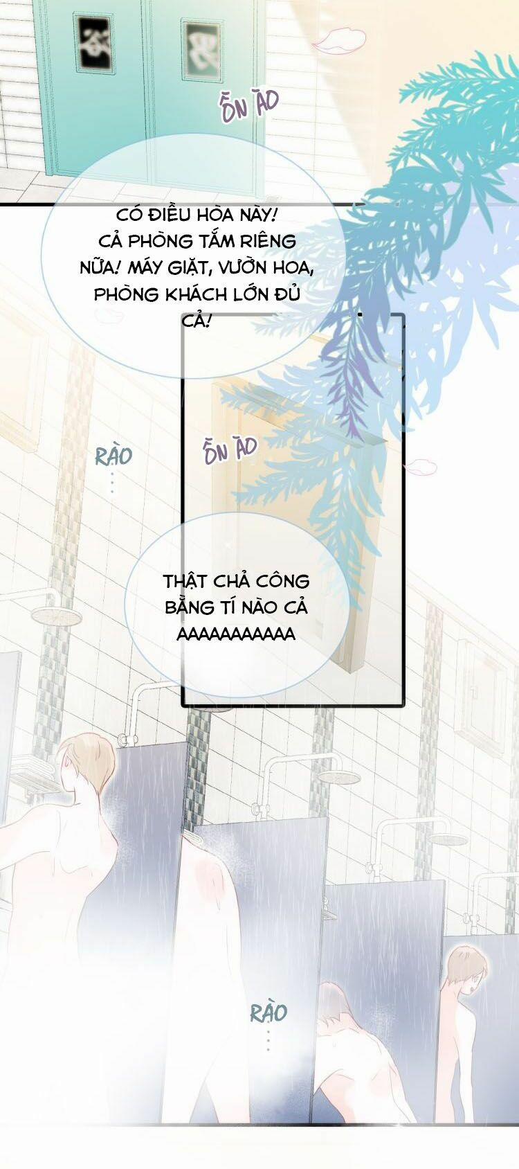 Hoa Bỏ Chạy Với Nhím Rồi 2 trang 30