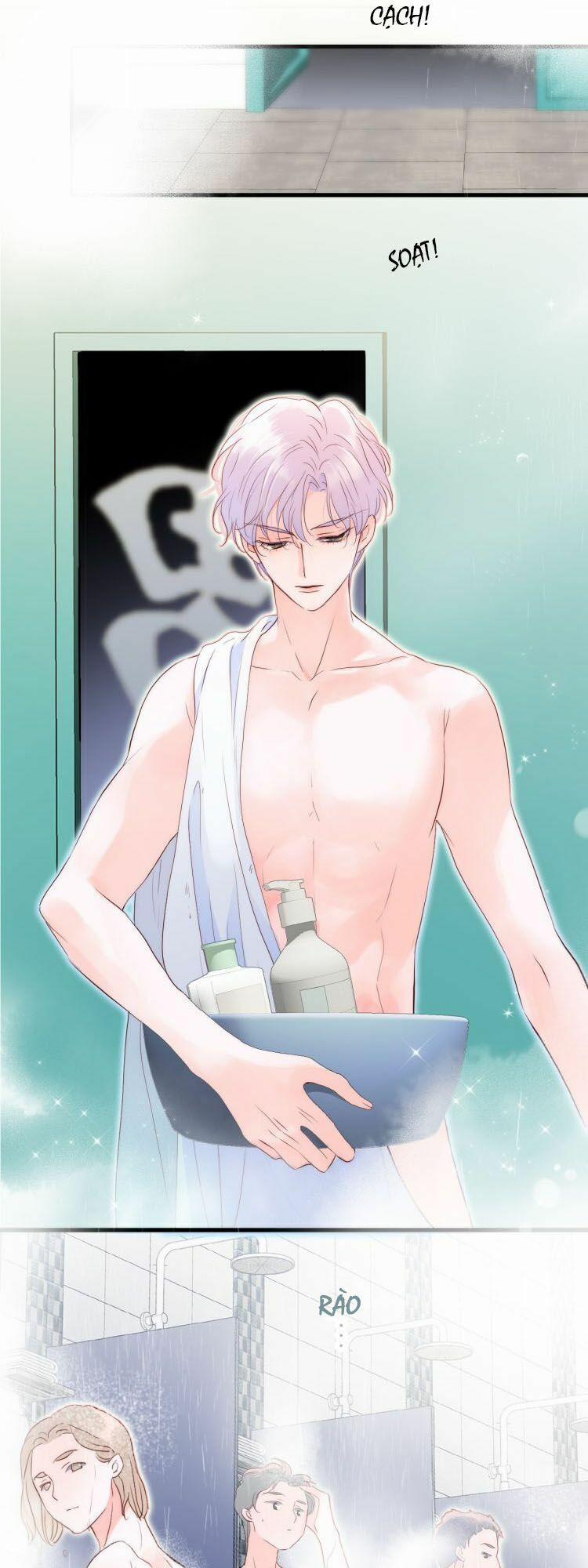 Hoa Bỏ Chạy Với Nhím Rồi 2 trang 31