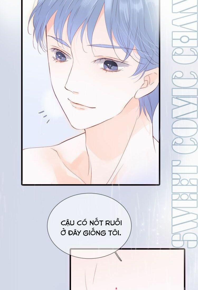 Hoa Bỏ Chạy Với Nhím Rồi 2 trang 40