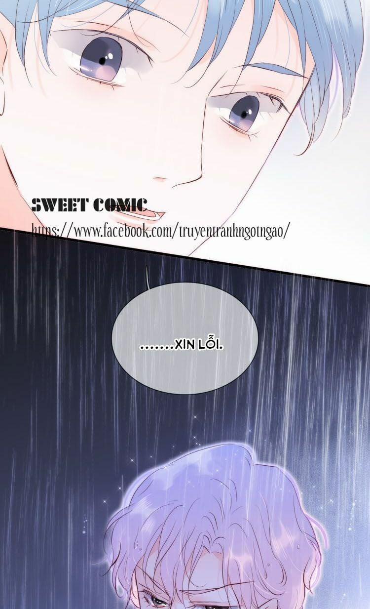 Hoa Bỏ Chạy Với Nhím Rồi 2 trang 44