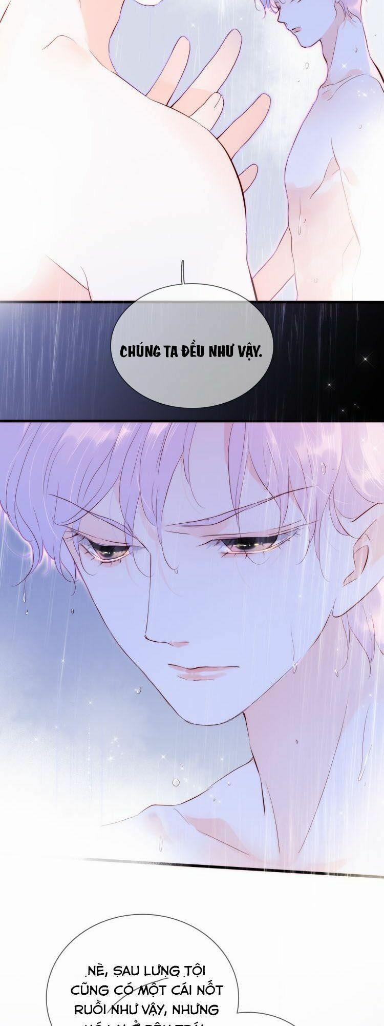 Hoa Bỏ Chạy Với Nhím Rồi 2 trang 47