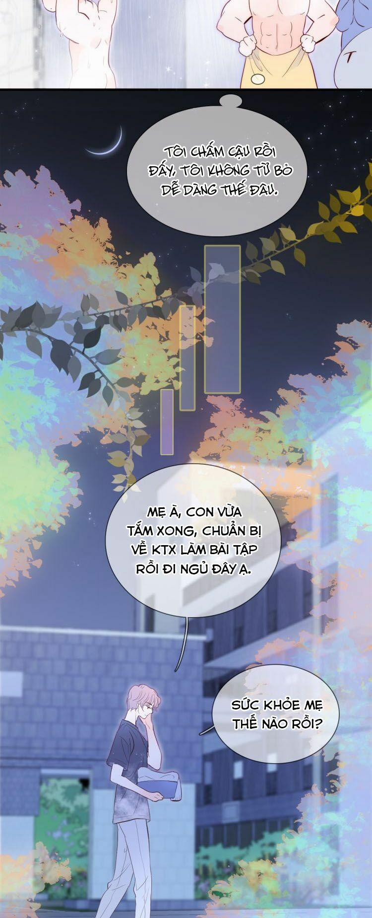 Hoa Bỏ Chạy Với Nhím Rồi 2 trang 49