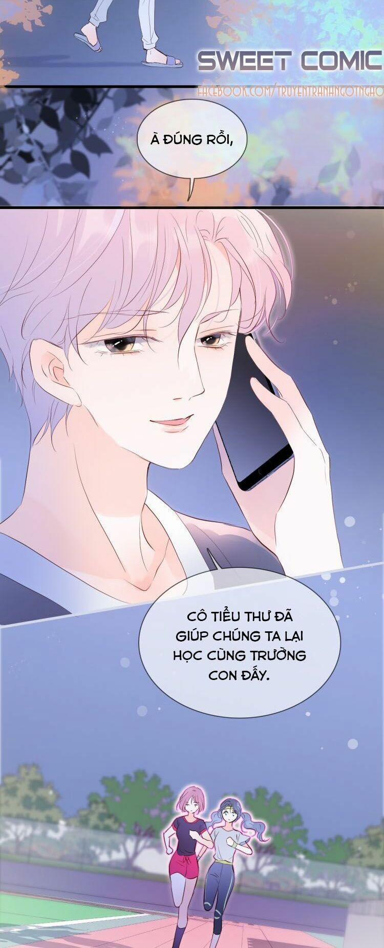 Hoa Bỏ Chạy Với Nhím Rồi 2 trang 50