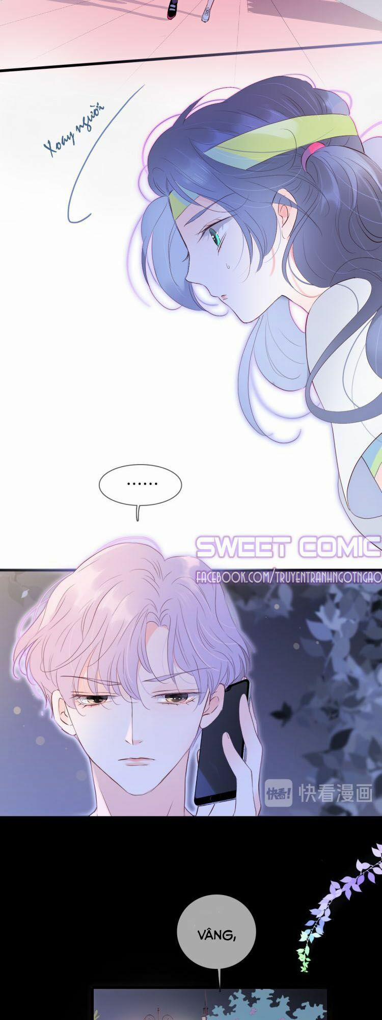 Hoa Bỏ Chạy Với Nhím Rồi 2 trang 51