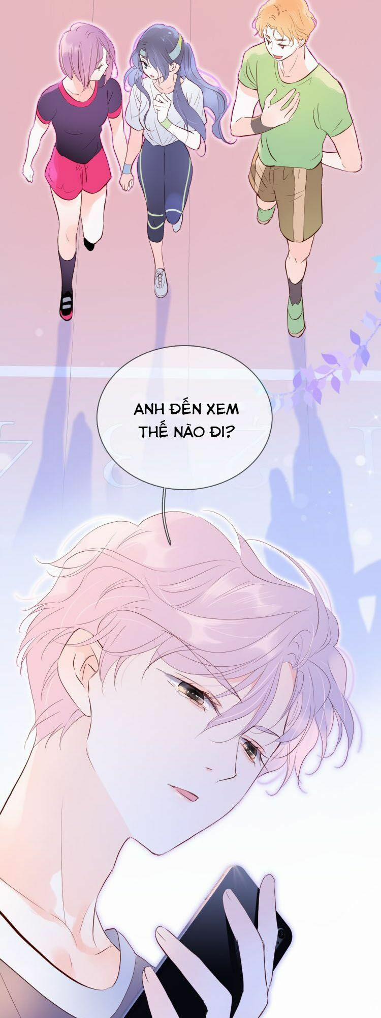 Hoa Bỏ Chạy Với Nhím Rồi 2 trang 56