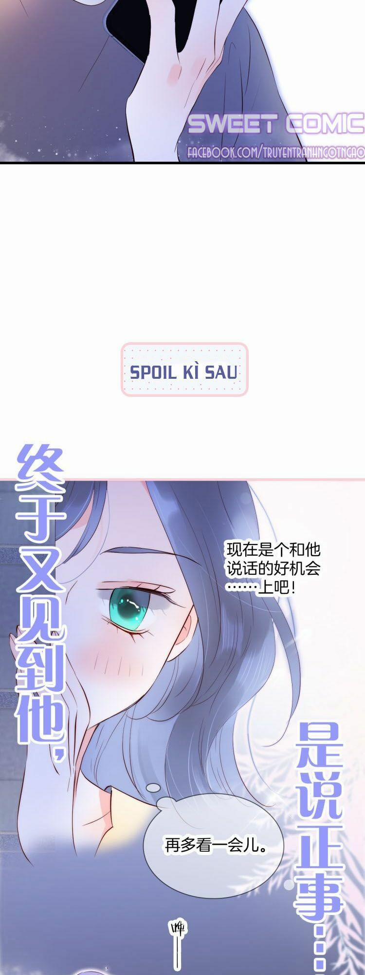 Hoa Bỏ Chạy Với Nhím Rồi 2 trang 57