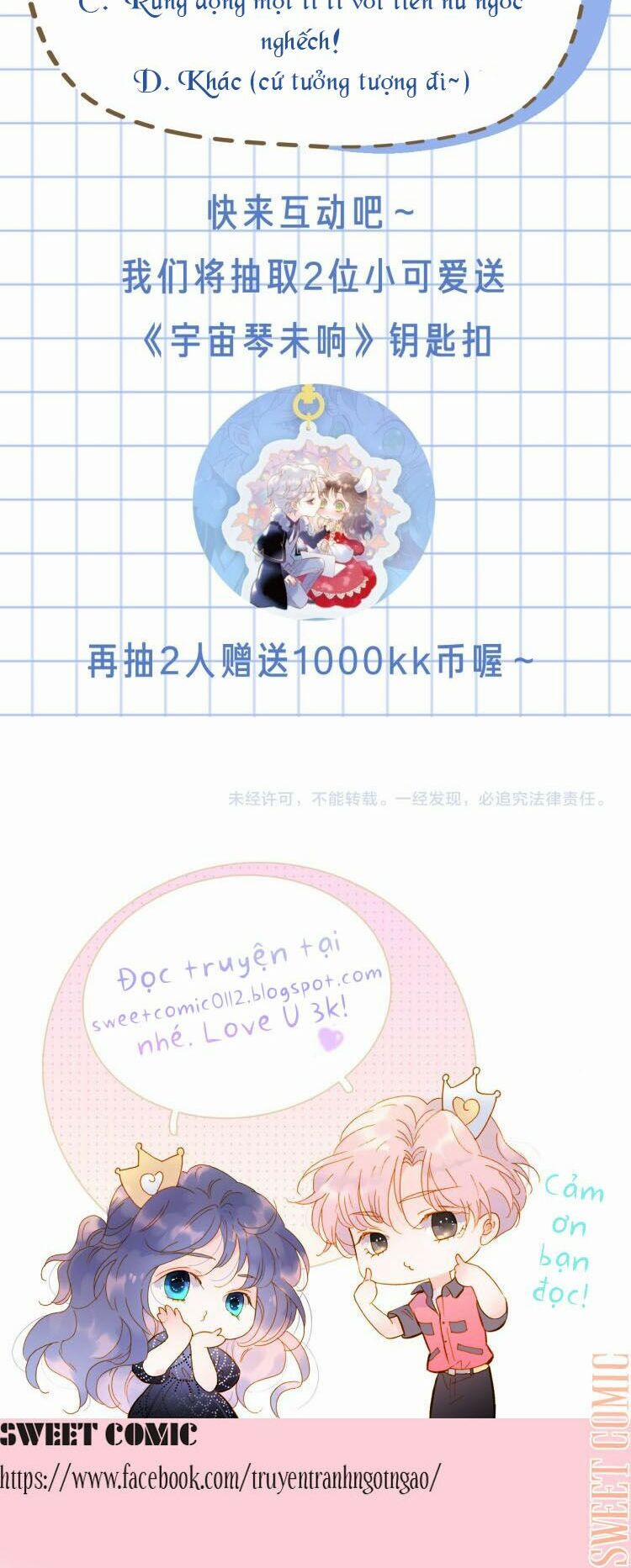 Hoa Bỏ Chạy Với Nhím Rồi 2 trang 59