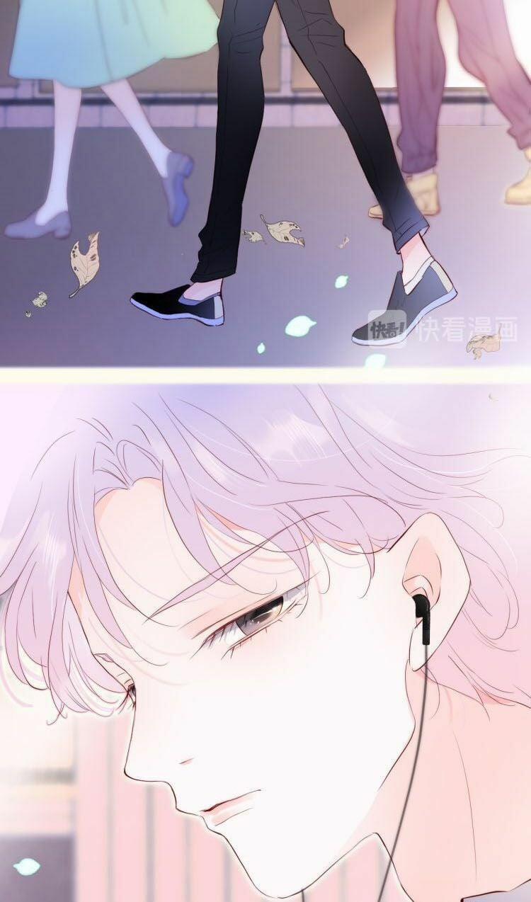 Hoa Bỏ Chạy Với Nhím Rồi 2 trang 9