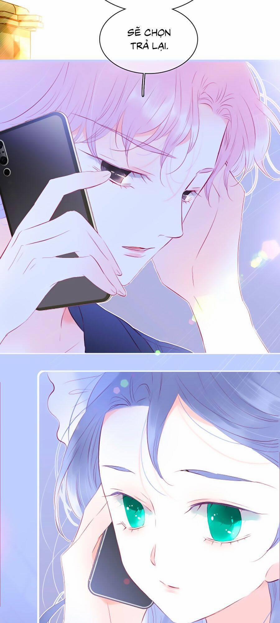 Hoa Bỏ Chạy Với Nhím Rồi 20 trang 17