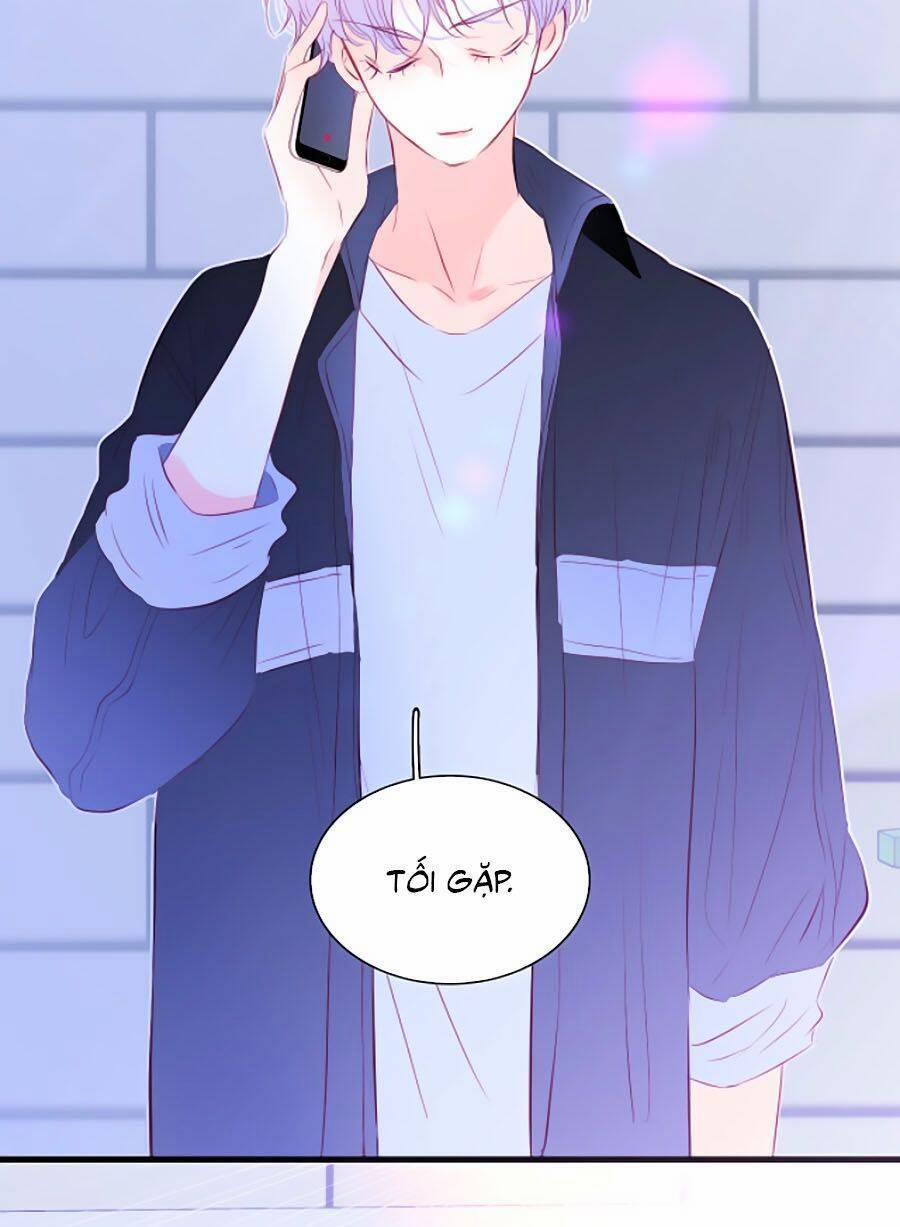 Hoa Bỏ Chạy Với Nhím Rồi 20 trang 22