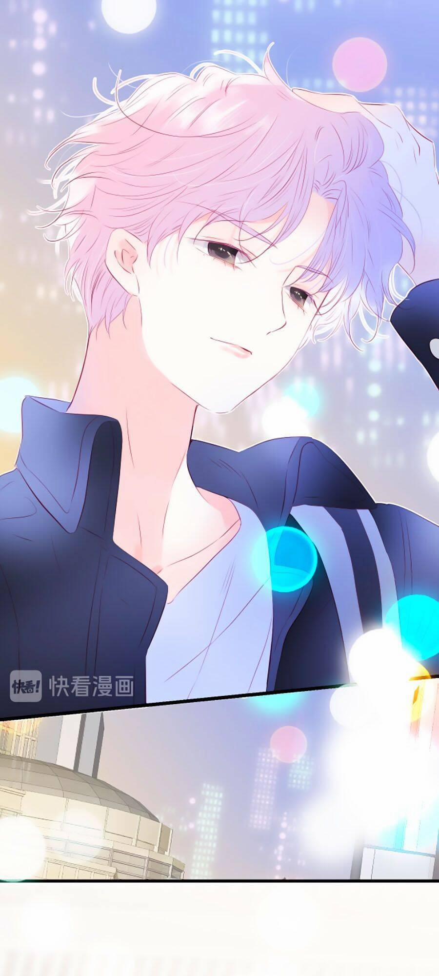 Hoa Bỏ Chạy Với Nhím Rồi 20 trang 27