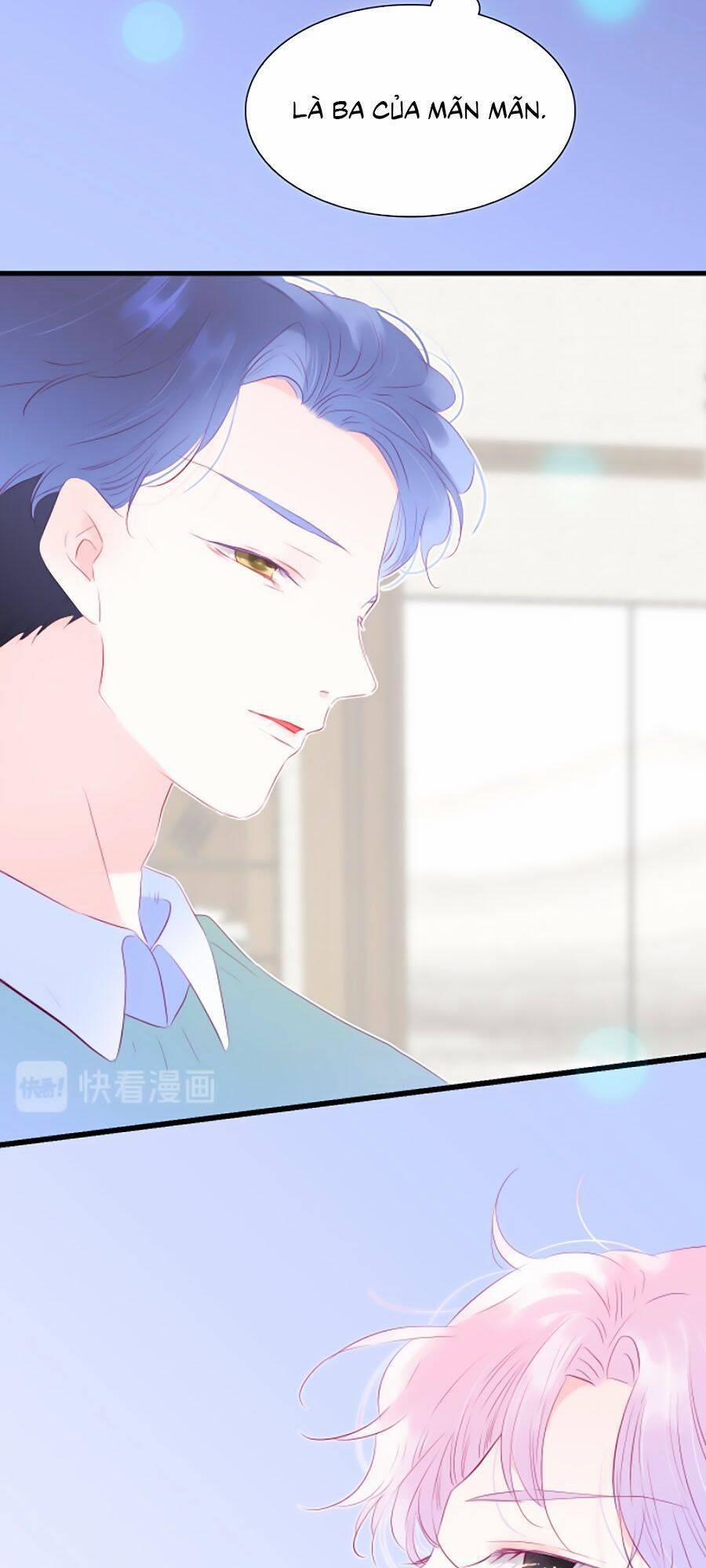 Hoa Bỏ Chạy Với Nhím Rồi 20 trang 30