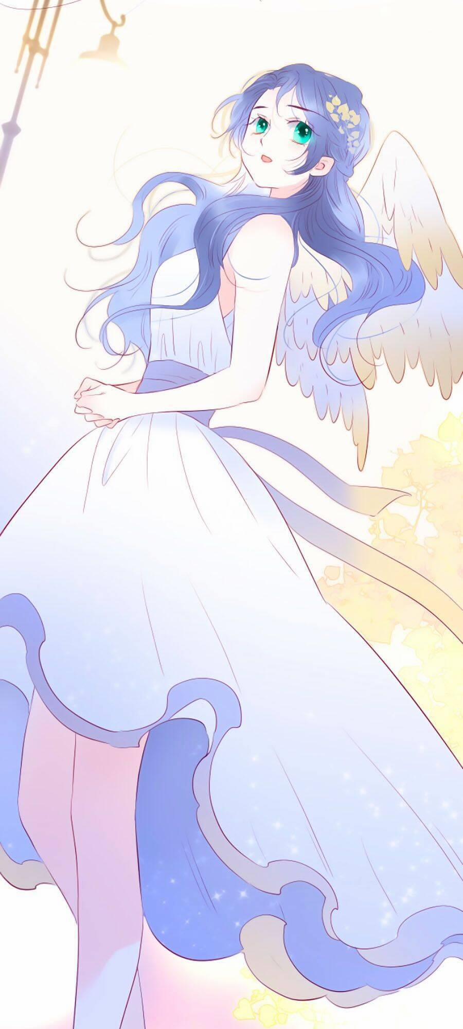 Hoa Bỏ Chạy Với Nhím Rồi 20 trang 33