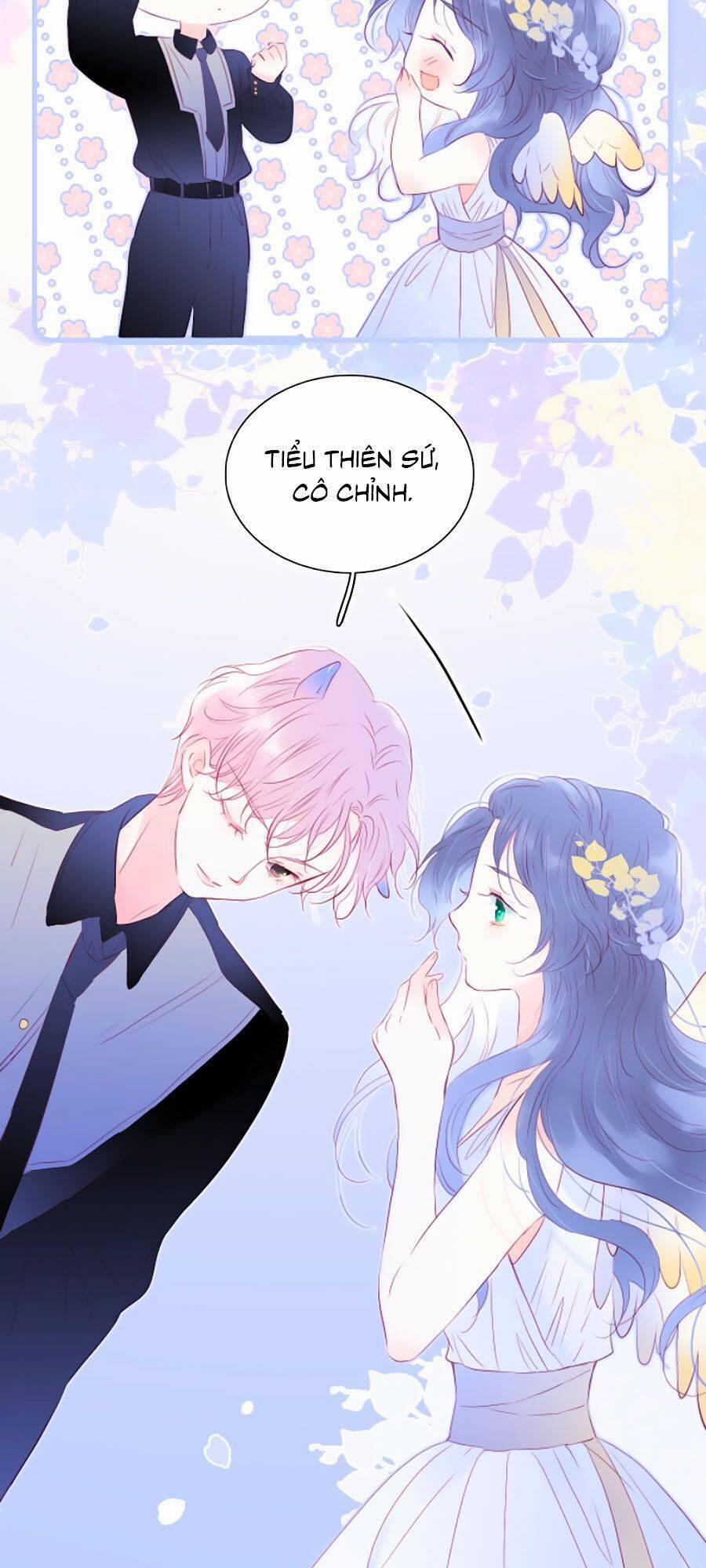 Hoa Bỏ Chạy Với Nhím Rồi 20 trang 39