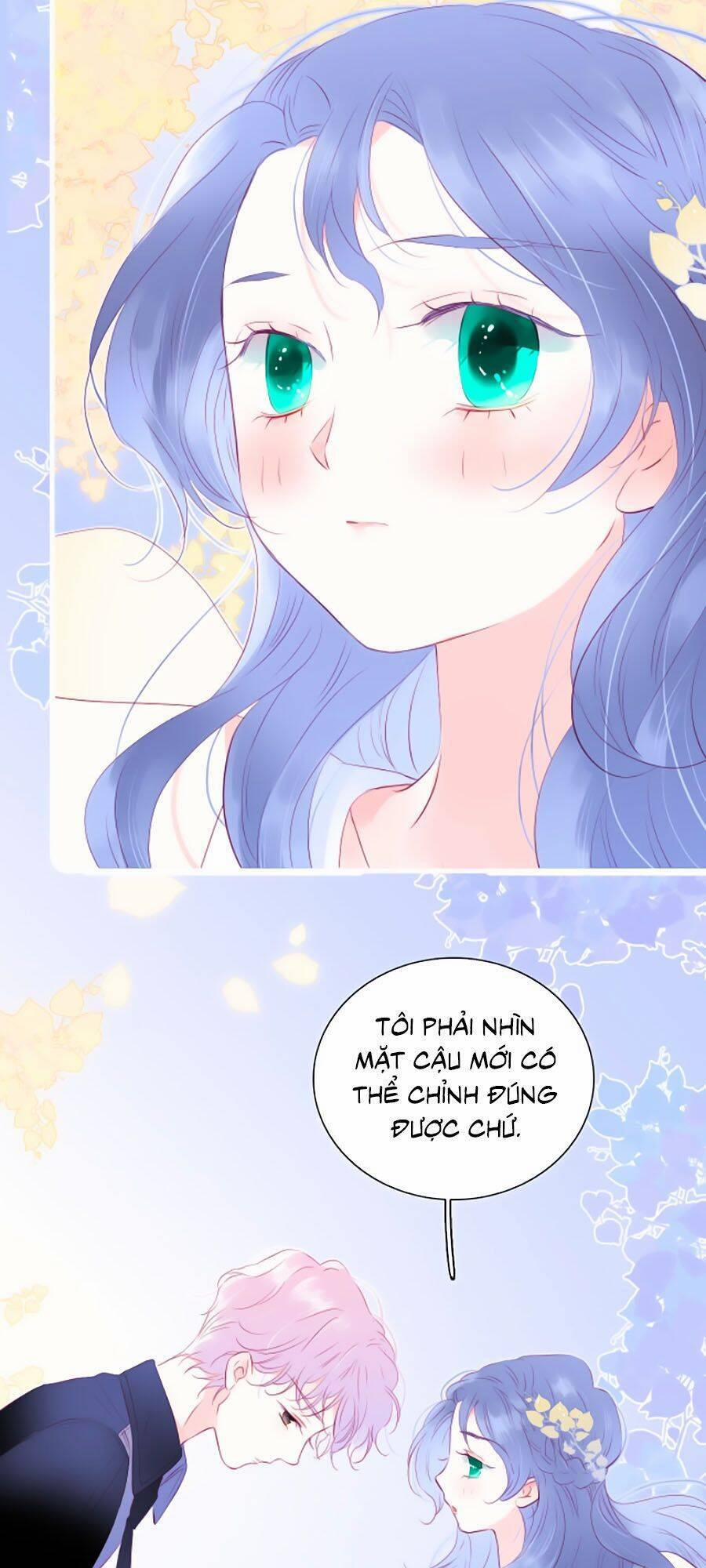 Hoa Bỏ Chạy Với Nhím Rồi 20 trang 41