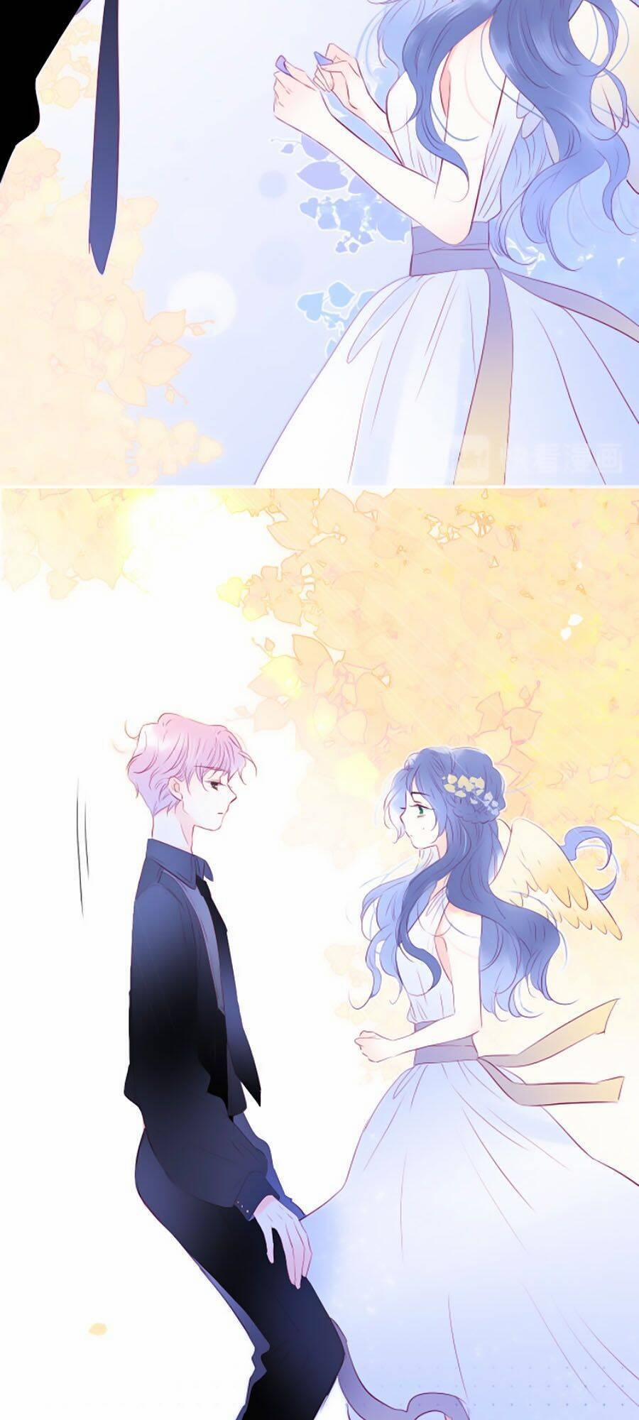 Hoa Bỏ Chạy Với Nhím Rồi 20 trang 42