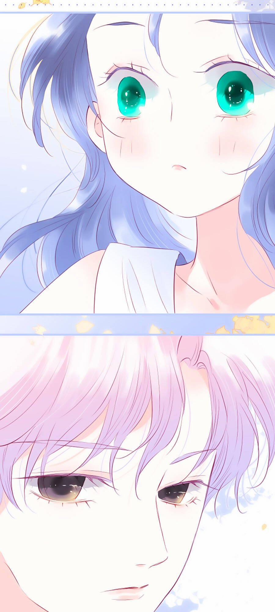 Hoa Bỏ Chạy Với Nhím Rồi 20 trang 44