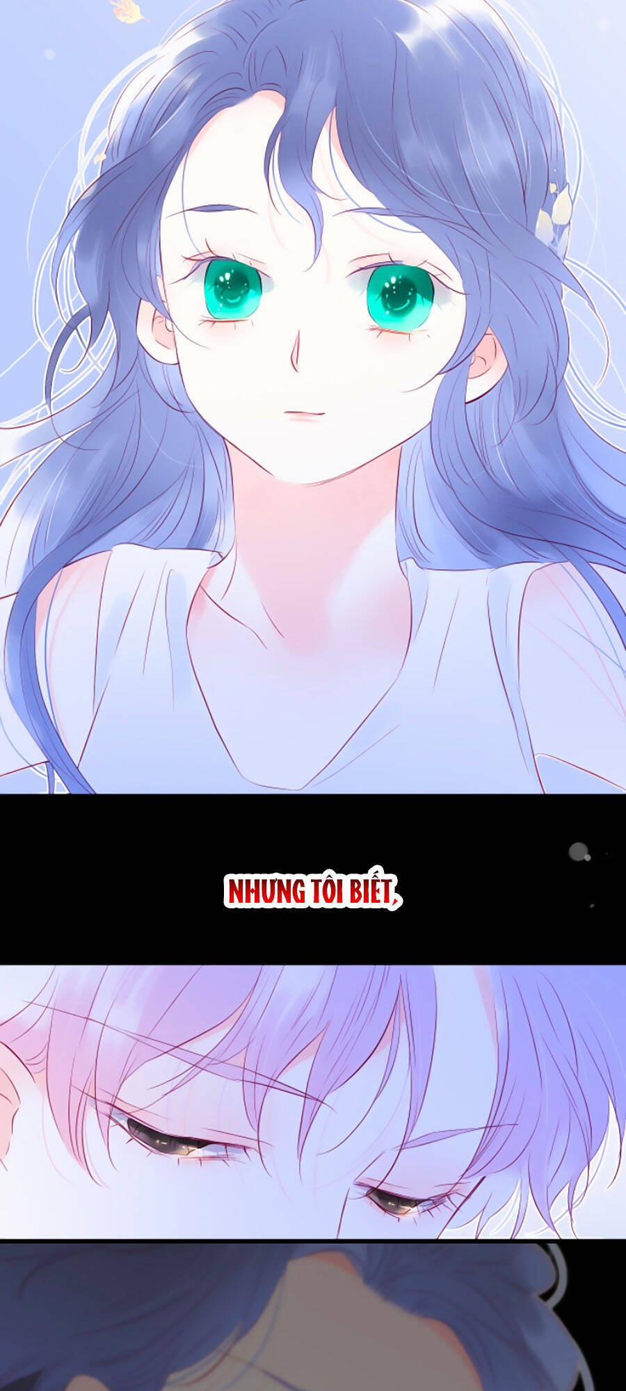 Hoa Bỏ Chạy Với Nhím Rồi 20 trang 47