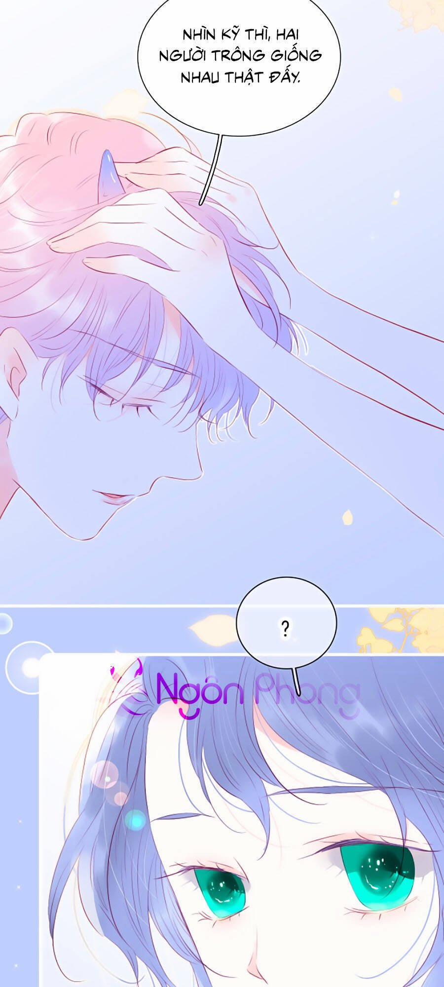 Hoa Bỏ Chạy Với Nhím Rồi 20 trang 50