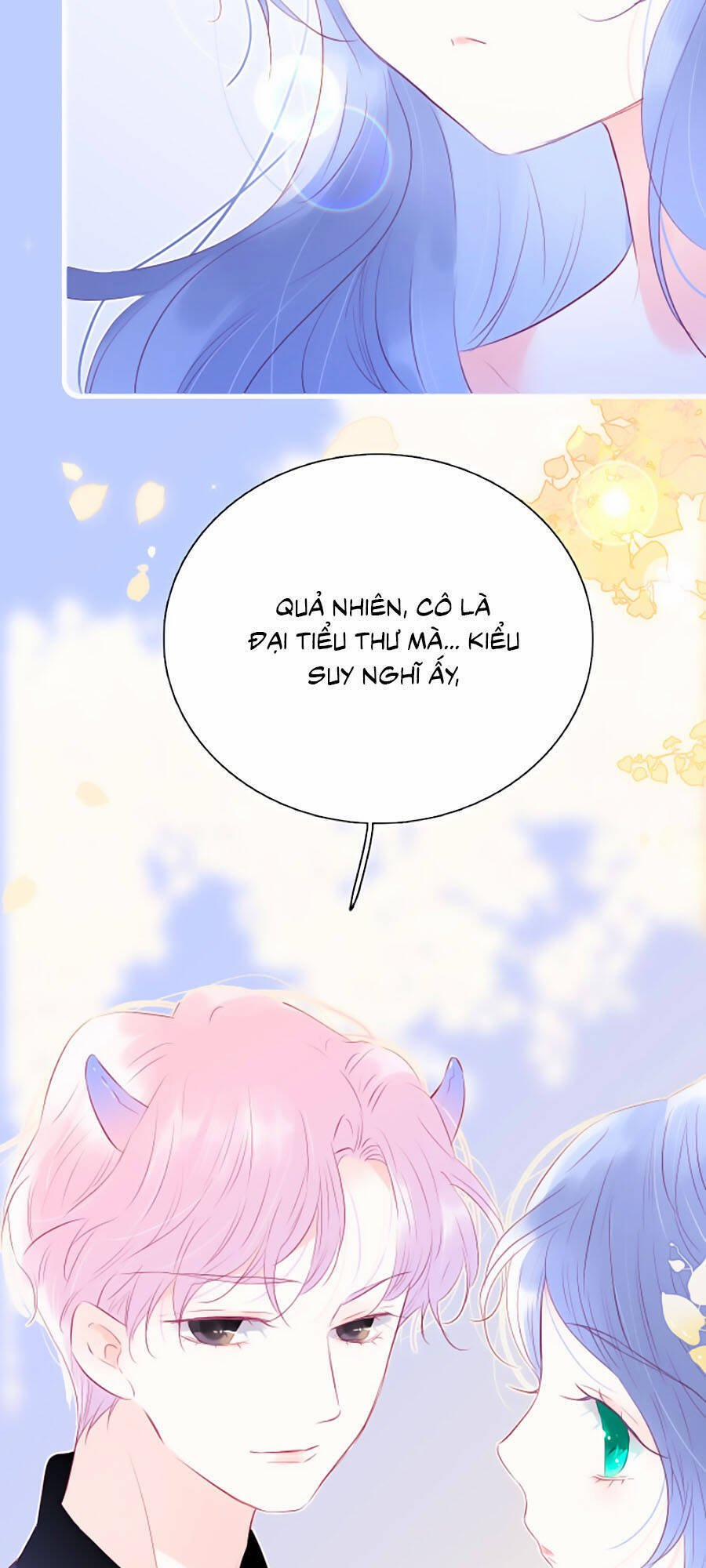 Hoa Bỏ Chạy Với Nhím Rồi 20 trang 51