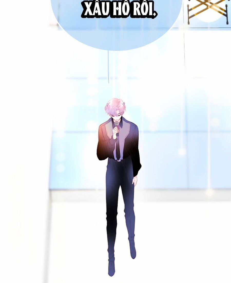 Hoa Bỏ Chạy Với Nhím Rồi 22 trang 12