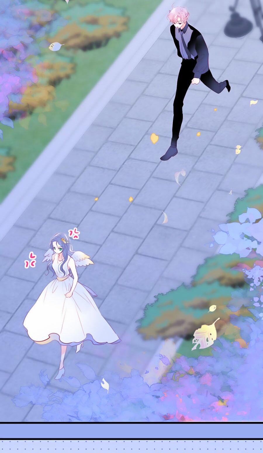 Hoa Bỏ Chạy Với Nhím Rồi 22 trang 15