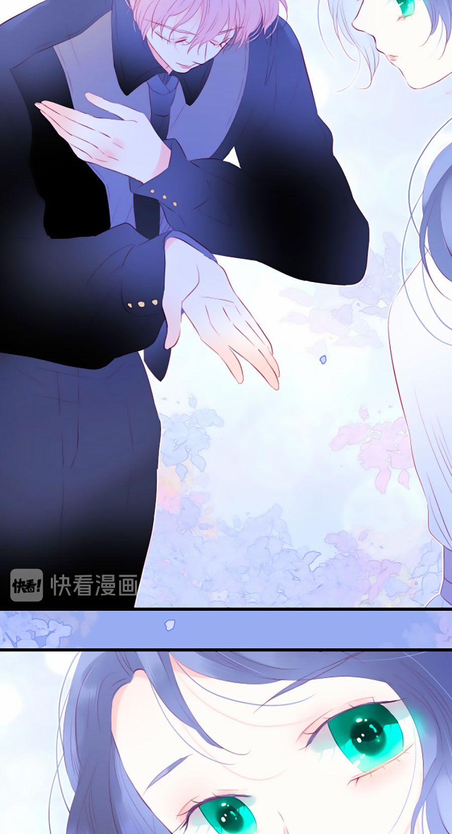 Hoa Bỏ Chạy Với Nhím Rồi 22 trang 27