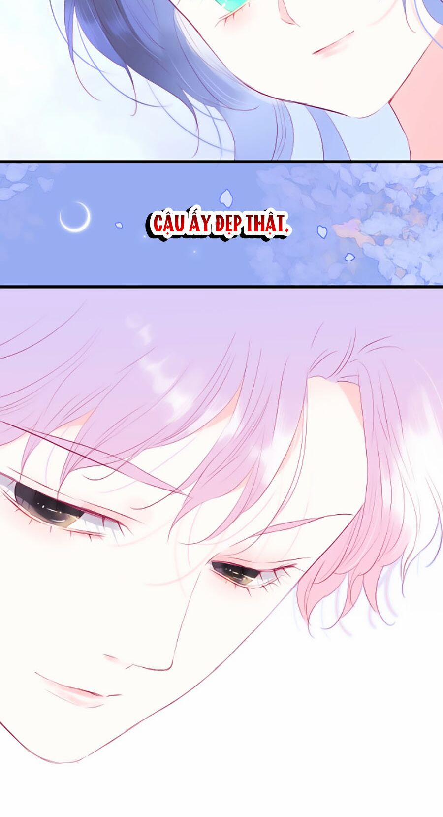 Hoa Bỏ Chạy Với Nhím Rồi 22 trang 28