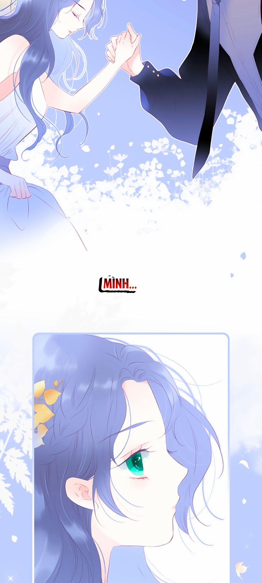 Hoa Bỏ Chạy Với Nhím Rồi 22 trang 30