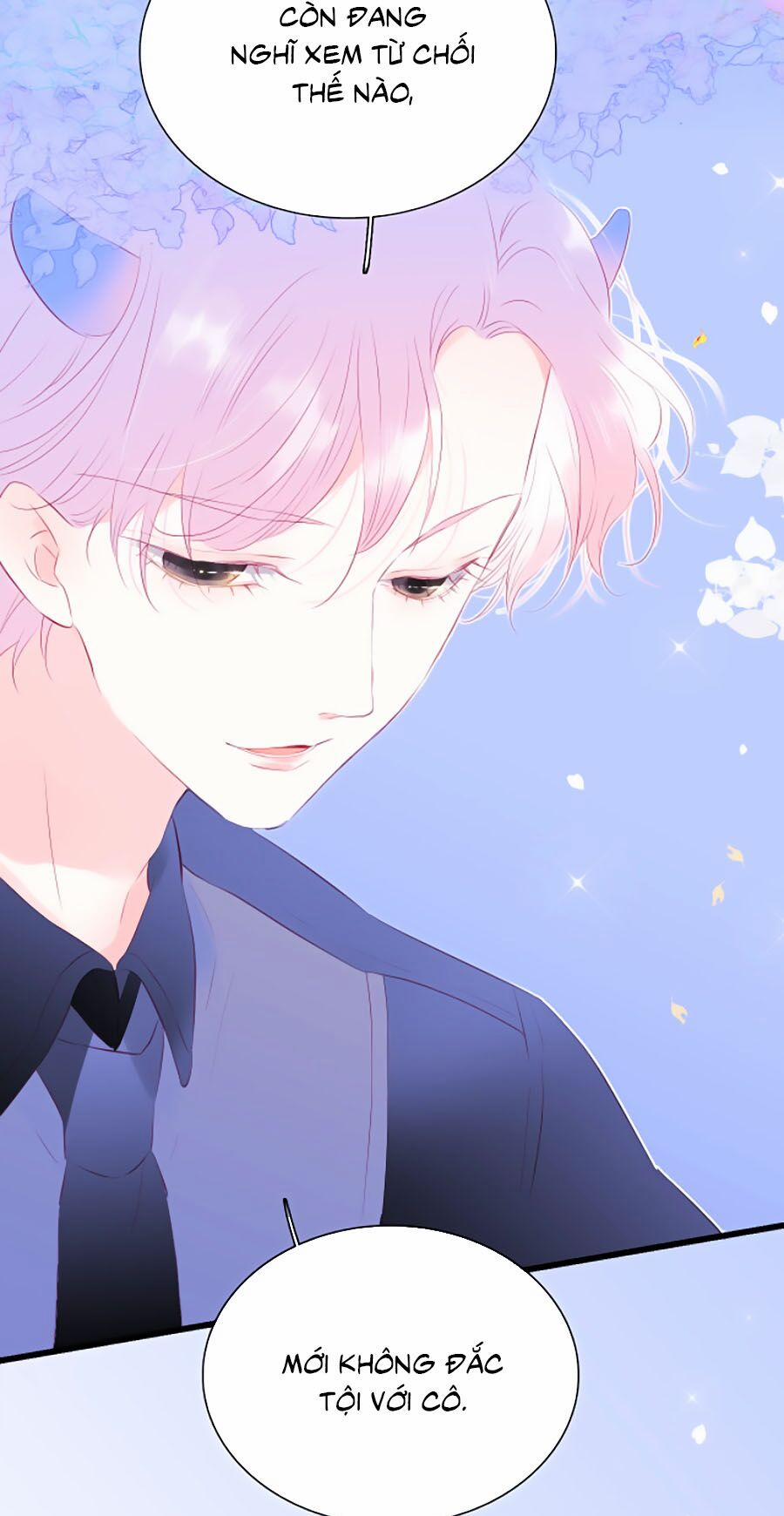 Hoa Bỏ Chạy Với Nhím Rồi 22 trang 35