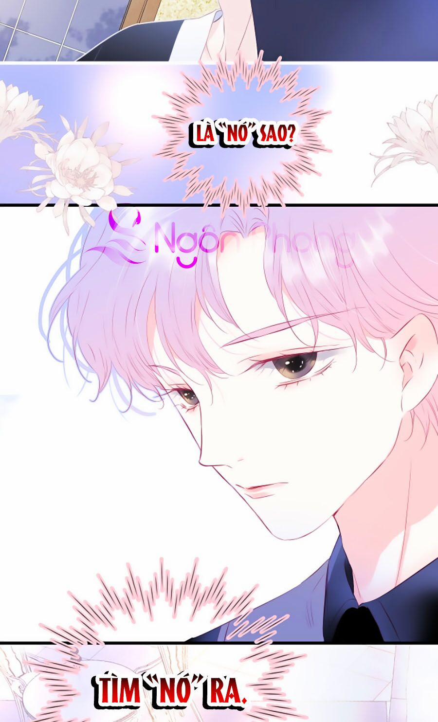 Hoa Bỏ Chạy Với Nhím Rồi 22 trang 4