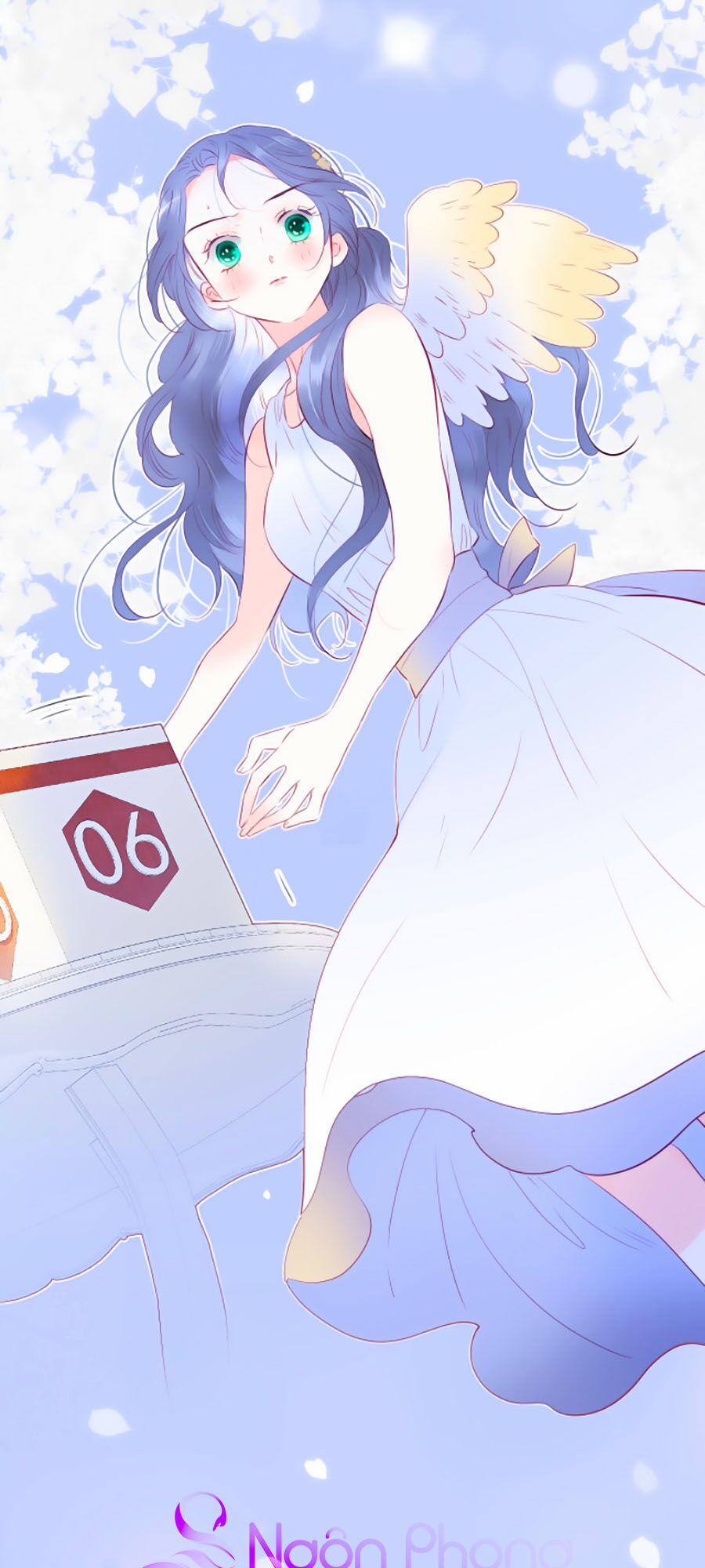 Hoa Bỏ Chạy Với Nhím Rồi 22 trang 6