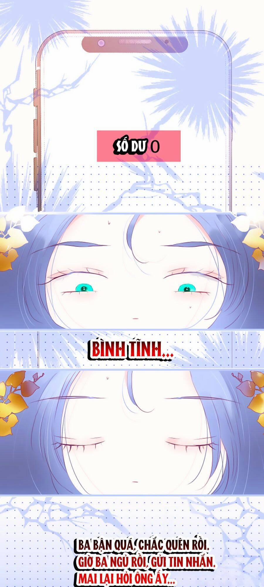 Hoa Bỏ Chạy Với Nhím Rồi 23 trang 19