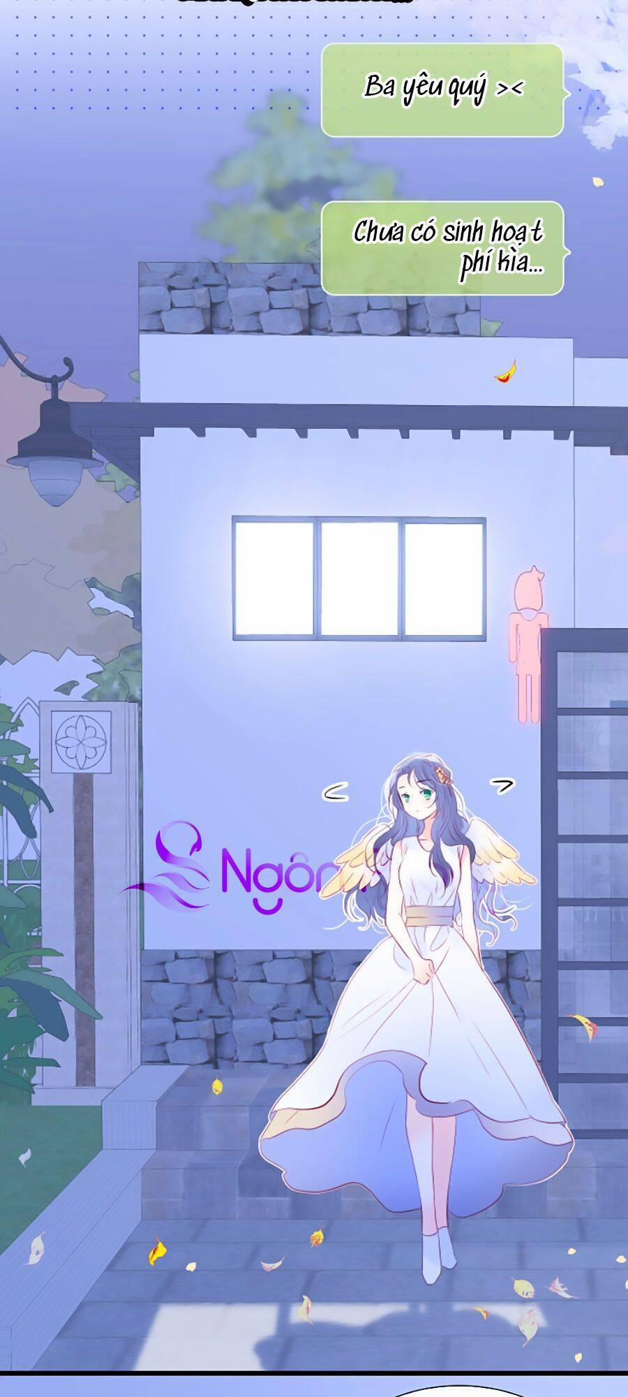 Hoa Bỏ Chạy Với Nhím Rồi 23 trang 20