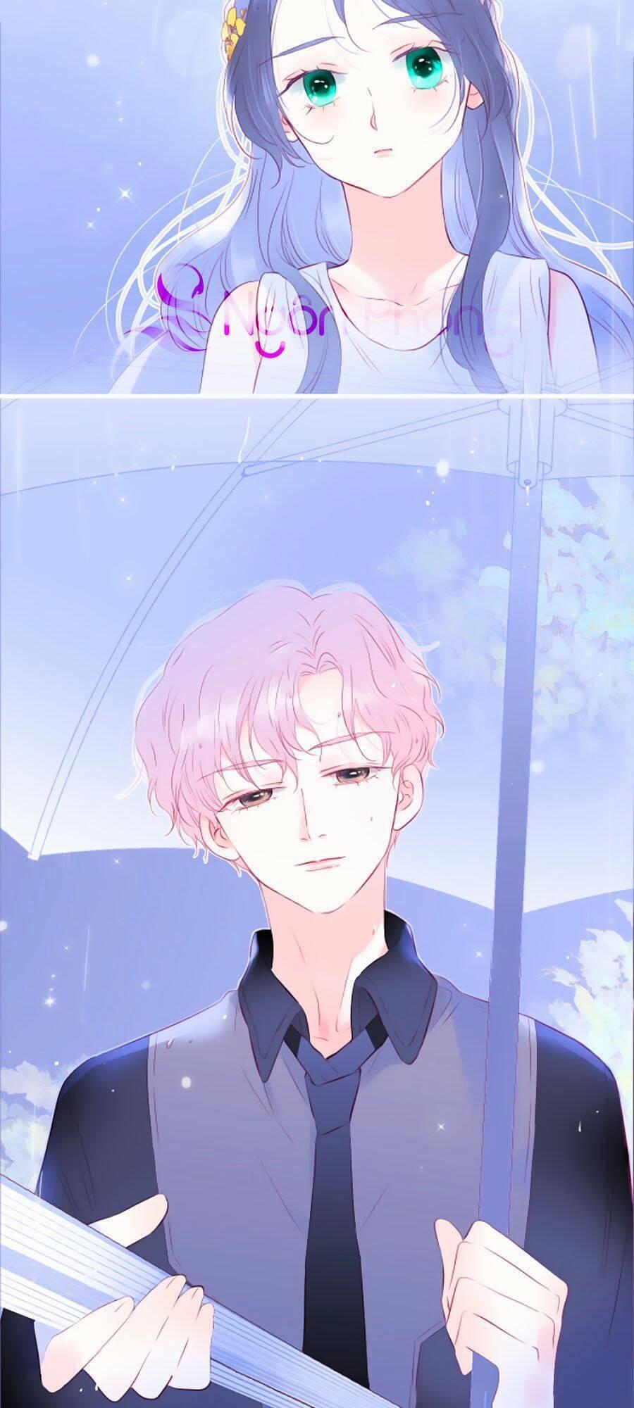 Hoa Bỏ Chạy Với Nhím Rồi 23 trang 28