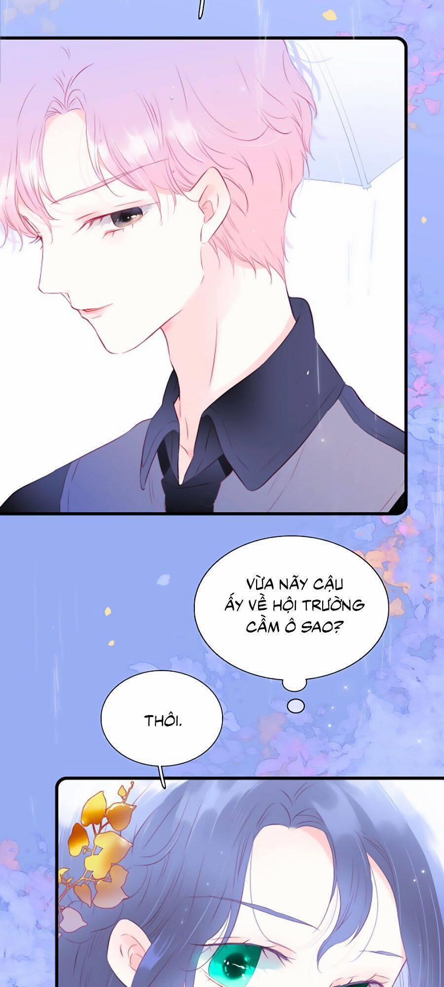 Hoa Bỏ Chạy Với Nhím Rồi 23 trang 31