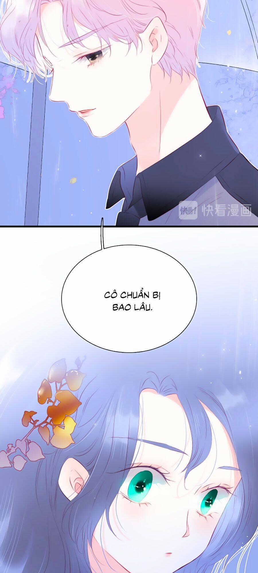 Hoa Bỏ Chạy Với Nhím Rồi 23 trang 33