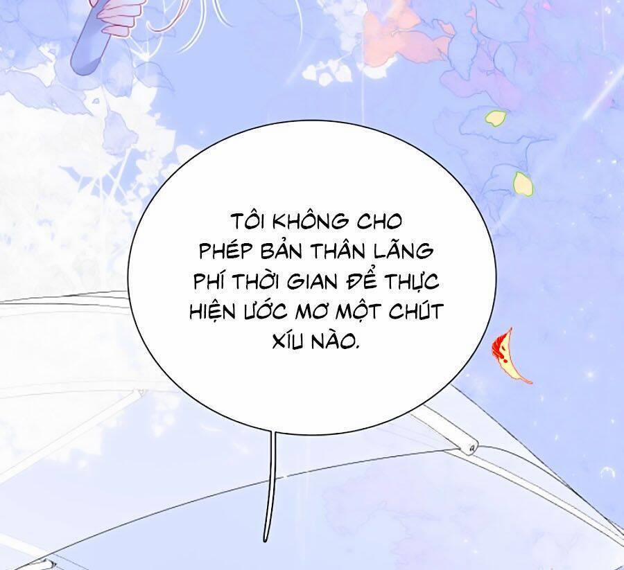 Hoa Bỏ Chạy Với Nhím Rồi 23 trang 39