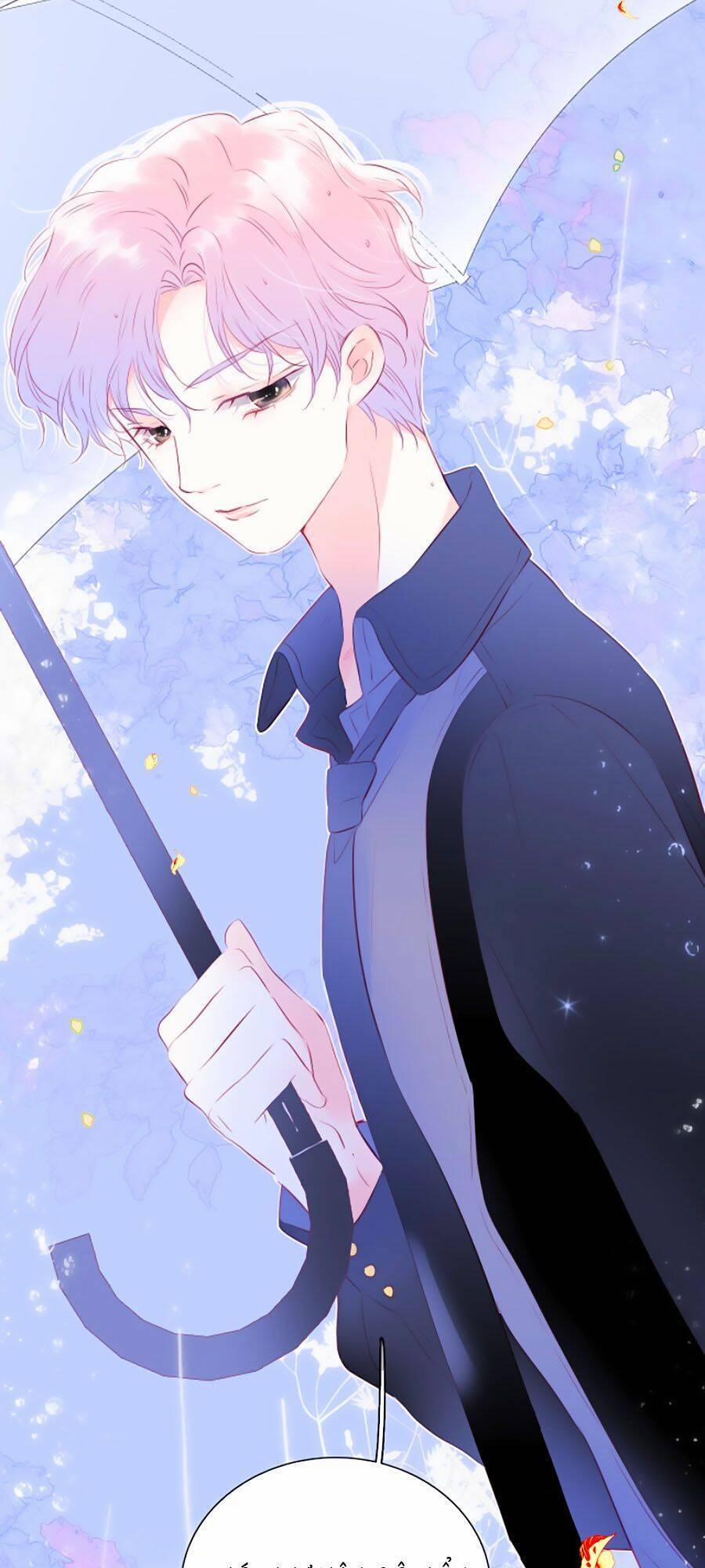 Hoa Bỏ Chạy Với Nhím Rồi 23 trang 40