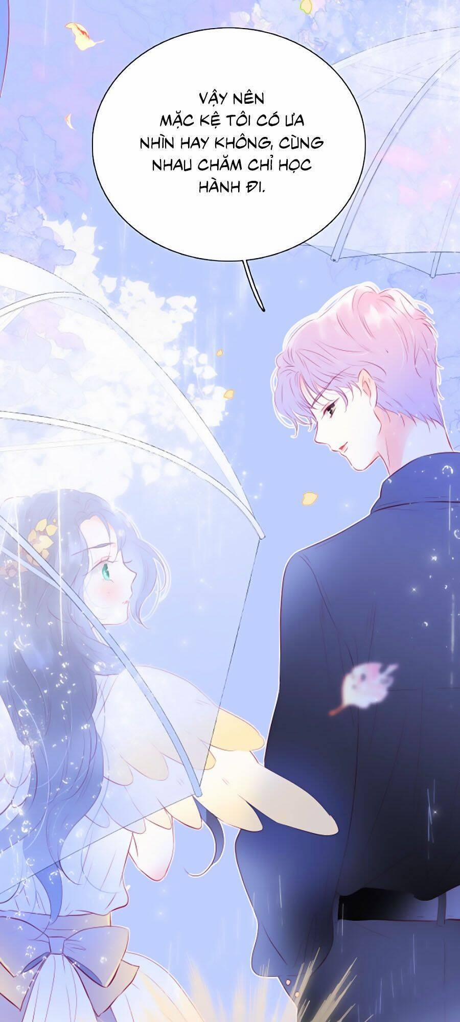 Hoa Bỏ Chạy Với Nhím Rồi 23 trang 42