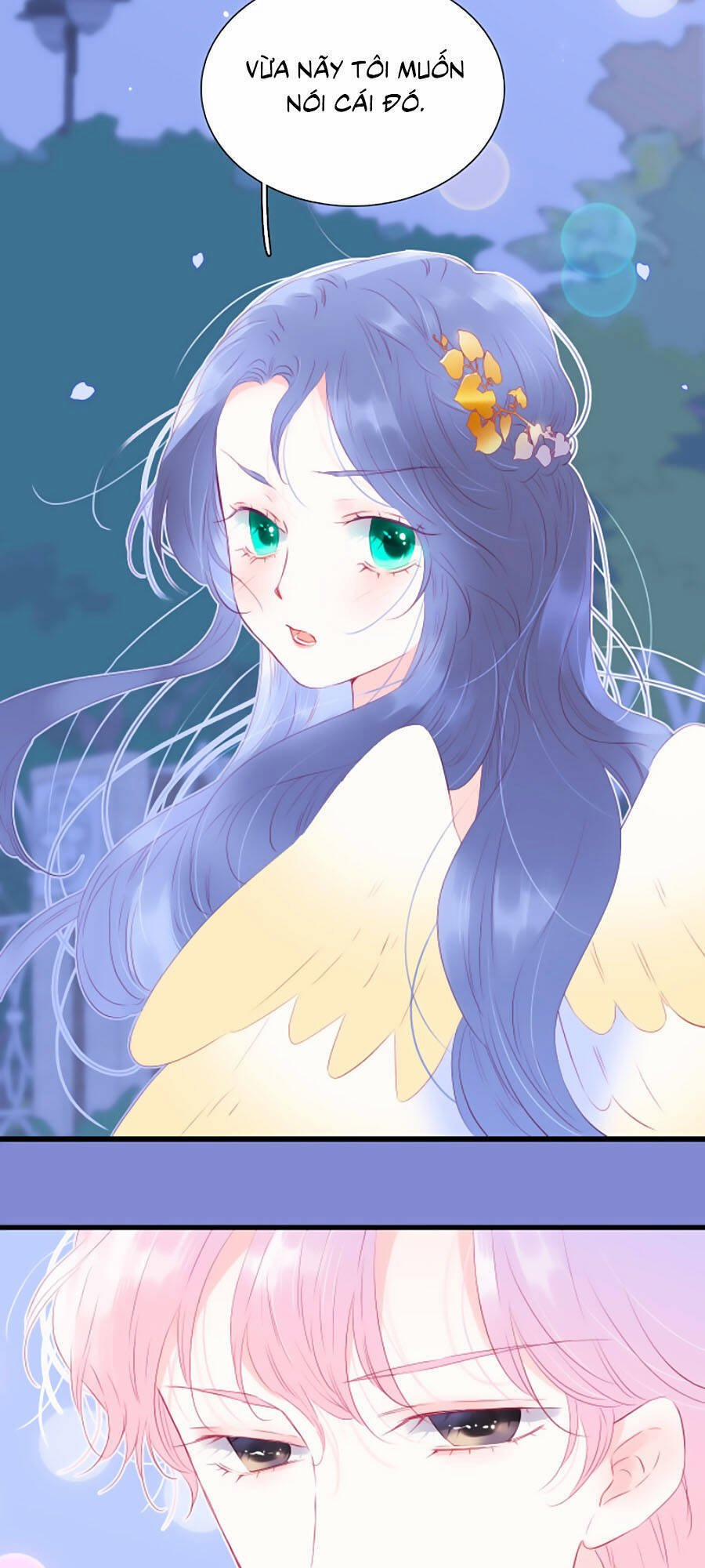 Hoa Bỏ Chạy Với Nhím Rồi 23 trang 7