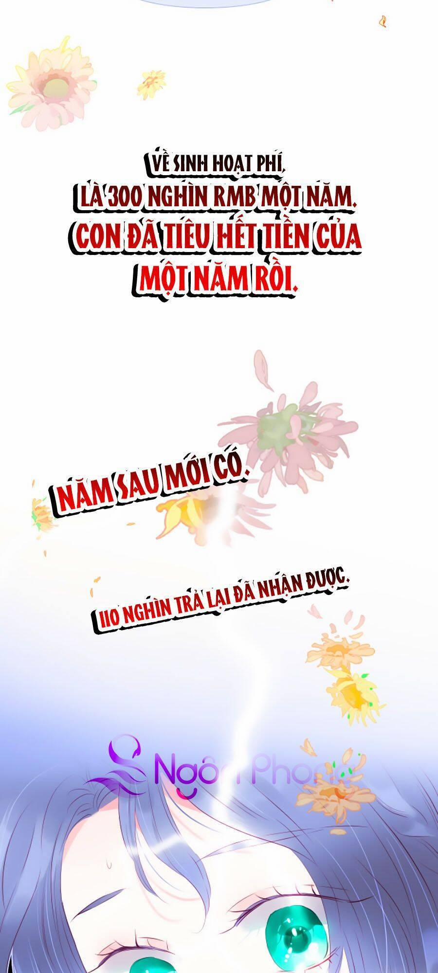 Hoa Bỏ Chạy Với Nhím Rồi 24 trang 10