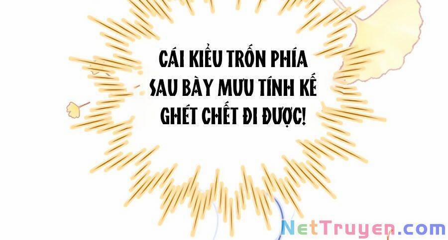 Hoa Bỏ Chạy Với Nhím Rồi 24 trang 20