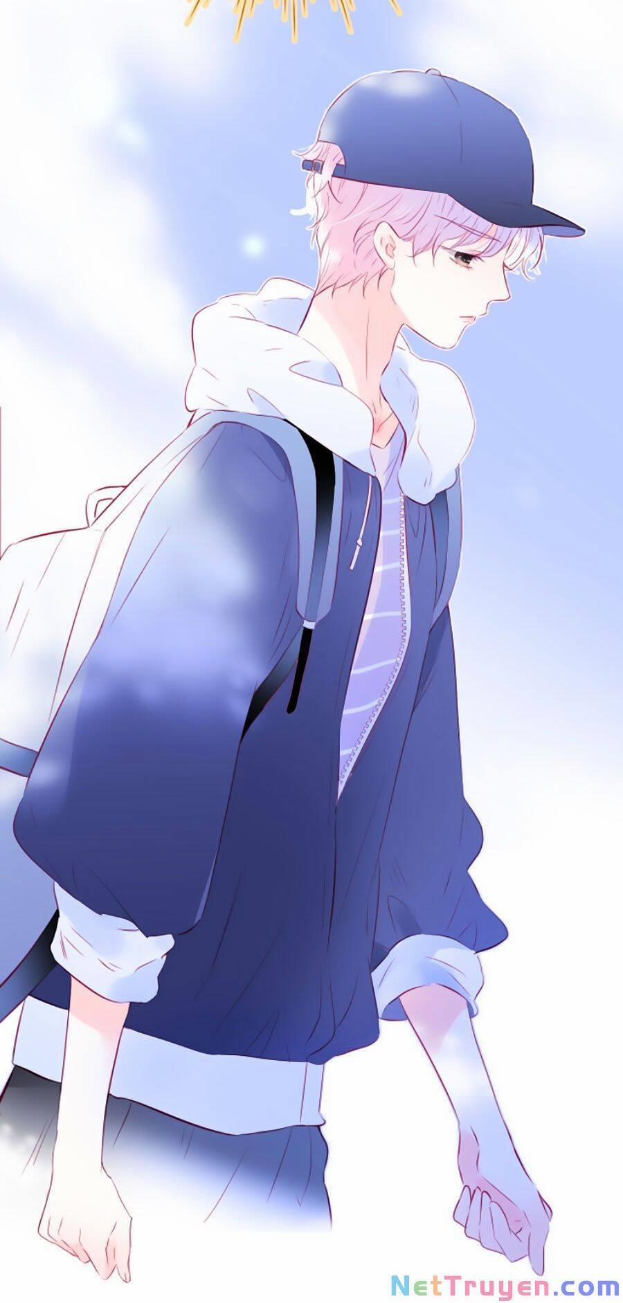 Hoa Bỏ Chạy Với Nhím Rồi 24 trang 23