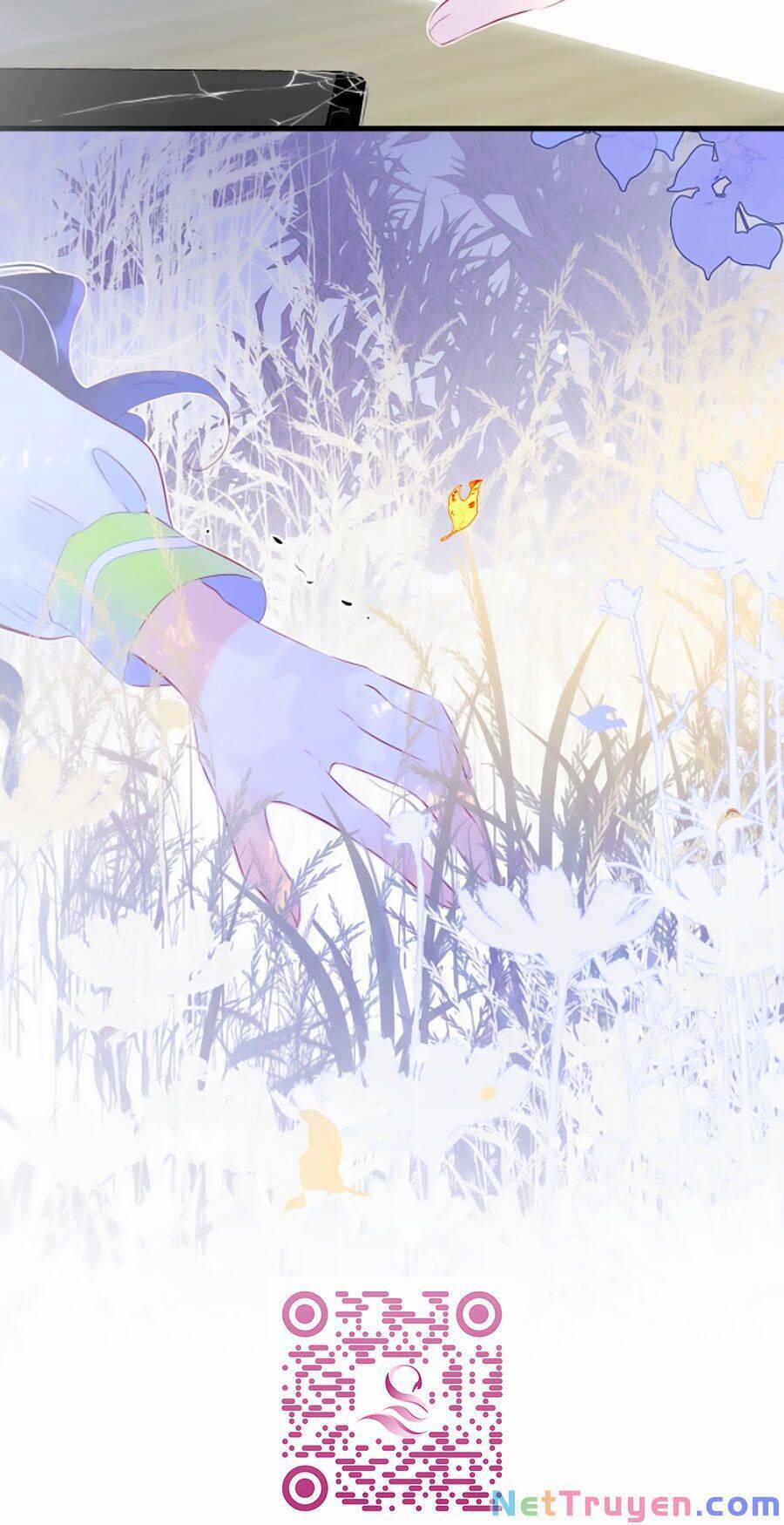 Hoa Bỏ Chạy Với Nhím Rồi 24 trang 36
