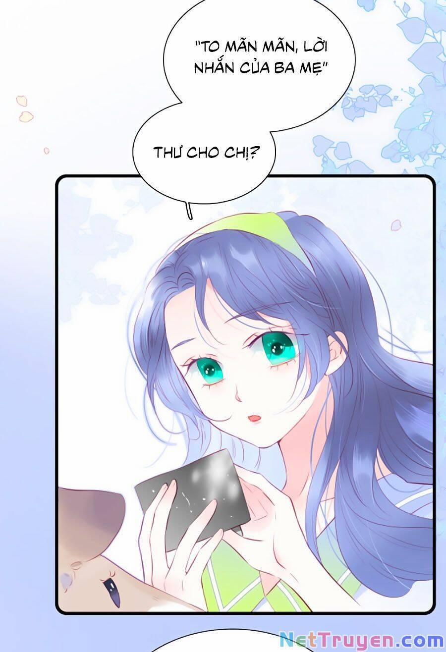 Hoa Bỏ Chạy Với Nhím Rồi 24 trang 5