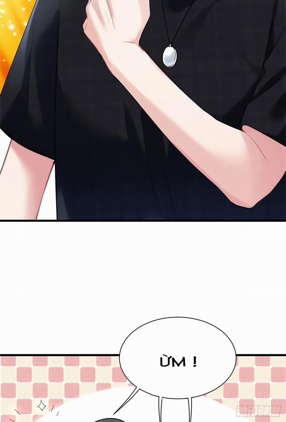 Hoa Bỏ Chạy Với Nhím Rồi 26 trang 16