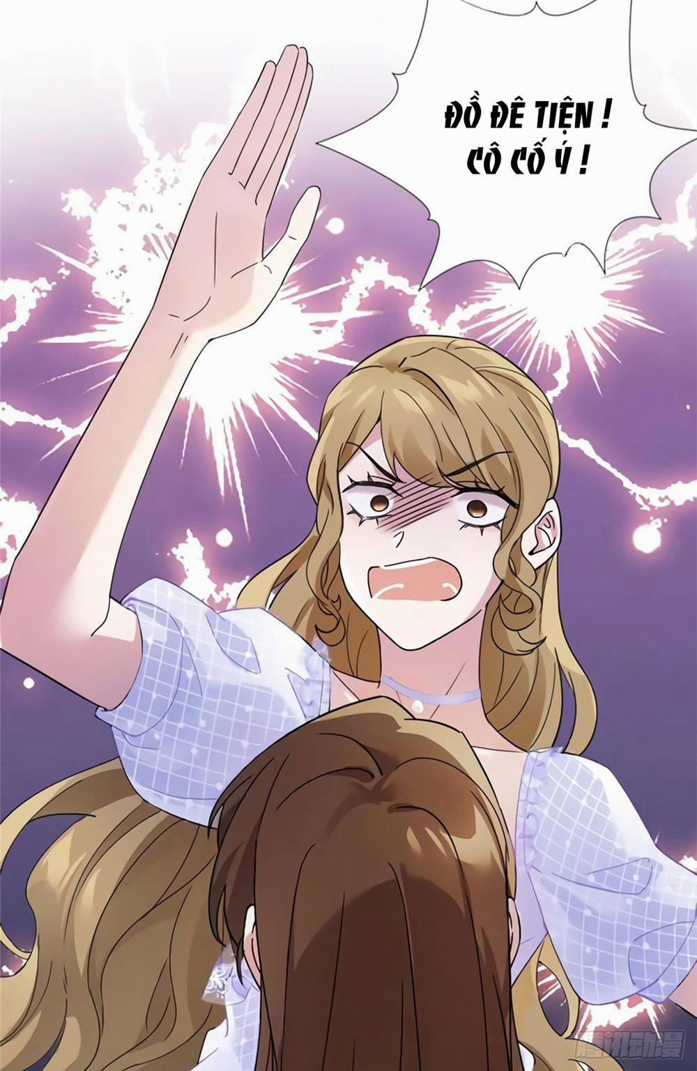 Hoa Bỏ Chạy Với Nhím Rồi 26 trang 2